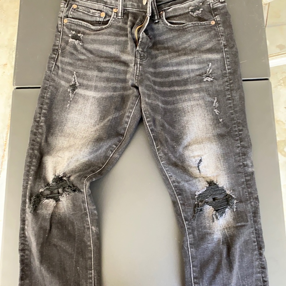 American Eagle jeans-next level flex.